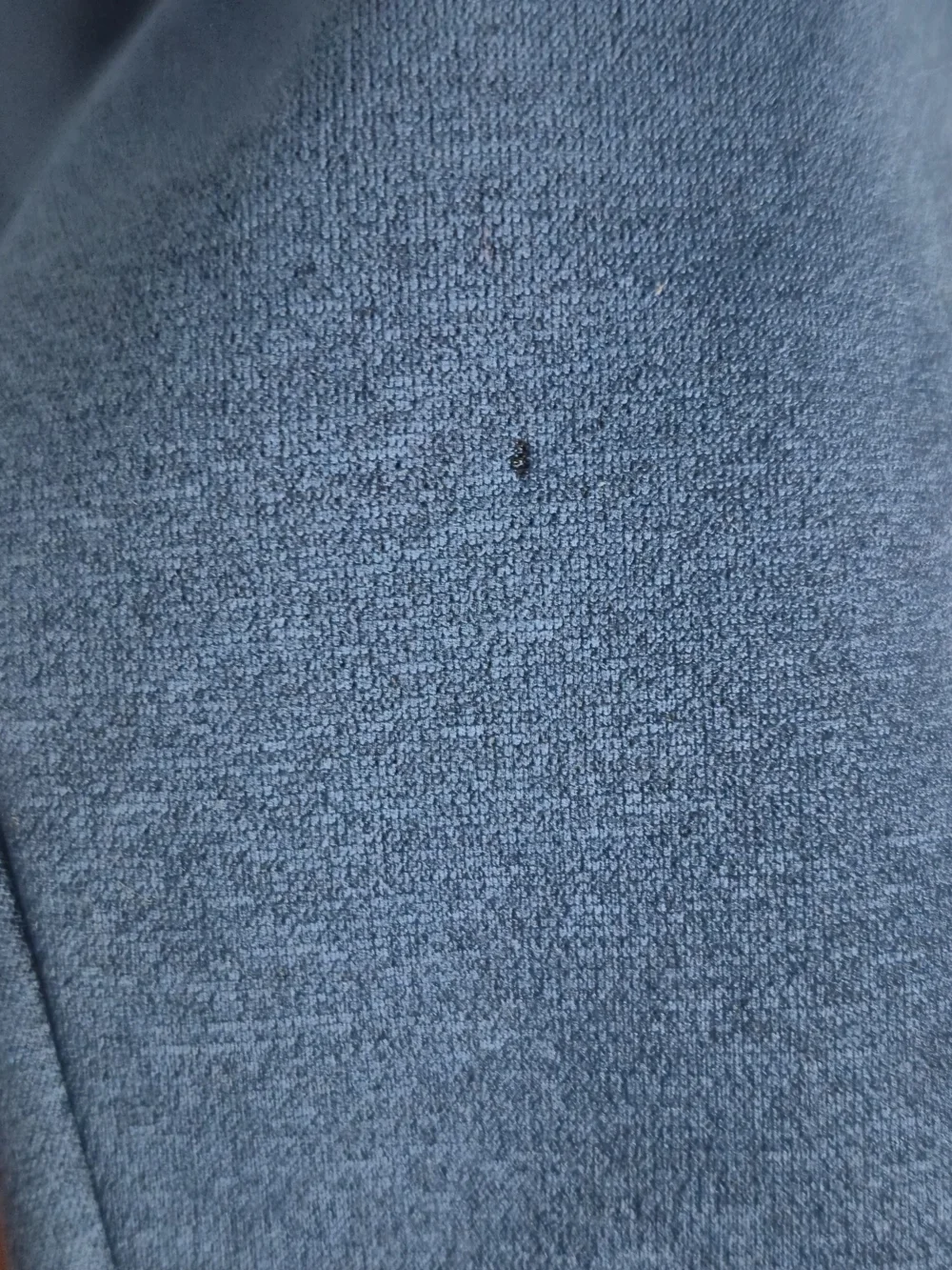 The North Face Men's Slate Blue Crewneck Sweater